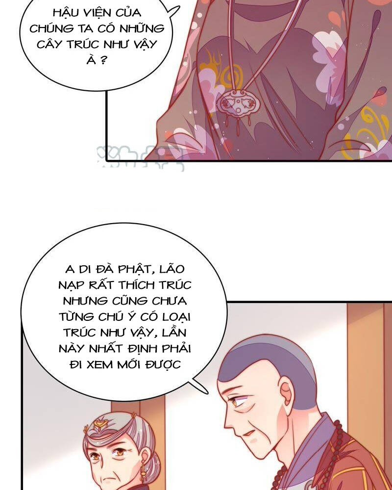 Ngày Nào Thiếu Soái Cũng Ghen Chapter 188 - 16