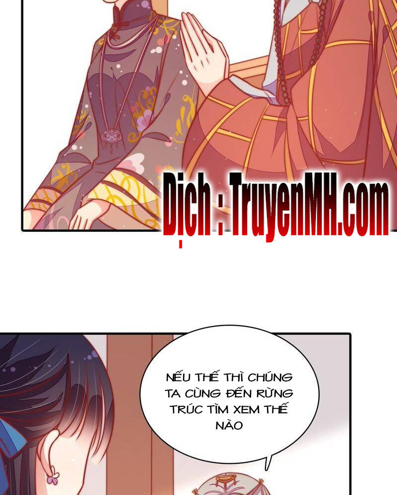 Ngày Nào Thiếu Soái Cũng Ghen Chapter 188 - 17