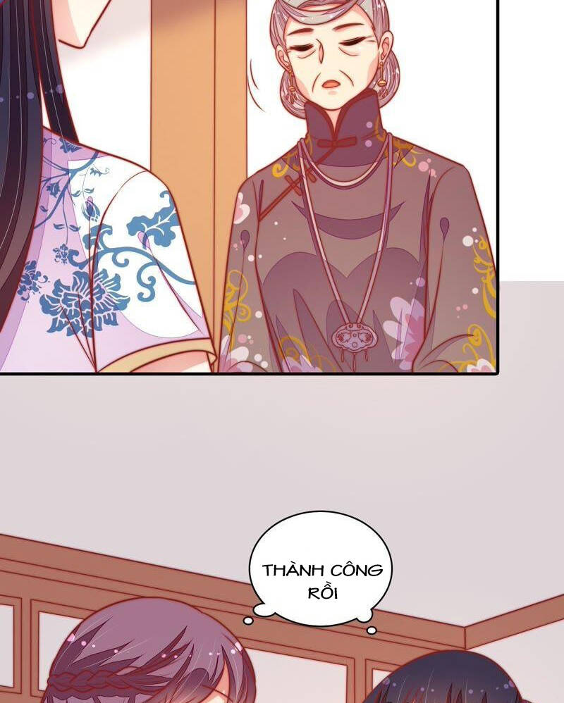 Ngày Nào Thiếu Soái Cũng Ghen Chapter 188 - 18