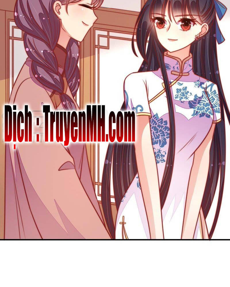 Ngày Nào Thiếu Soái Cũng Ghen Chapter 188 - 19