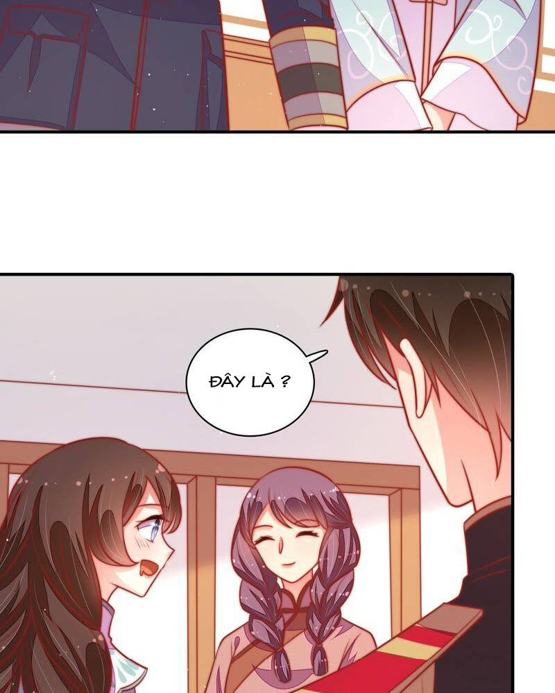 Ngày Nào Thiếu Soái Cũng Ghen Chapter 188 - 3