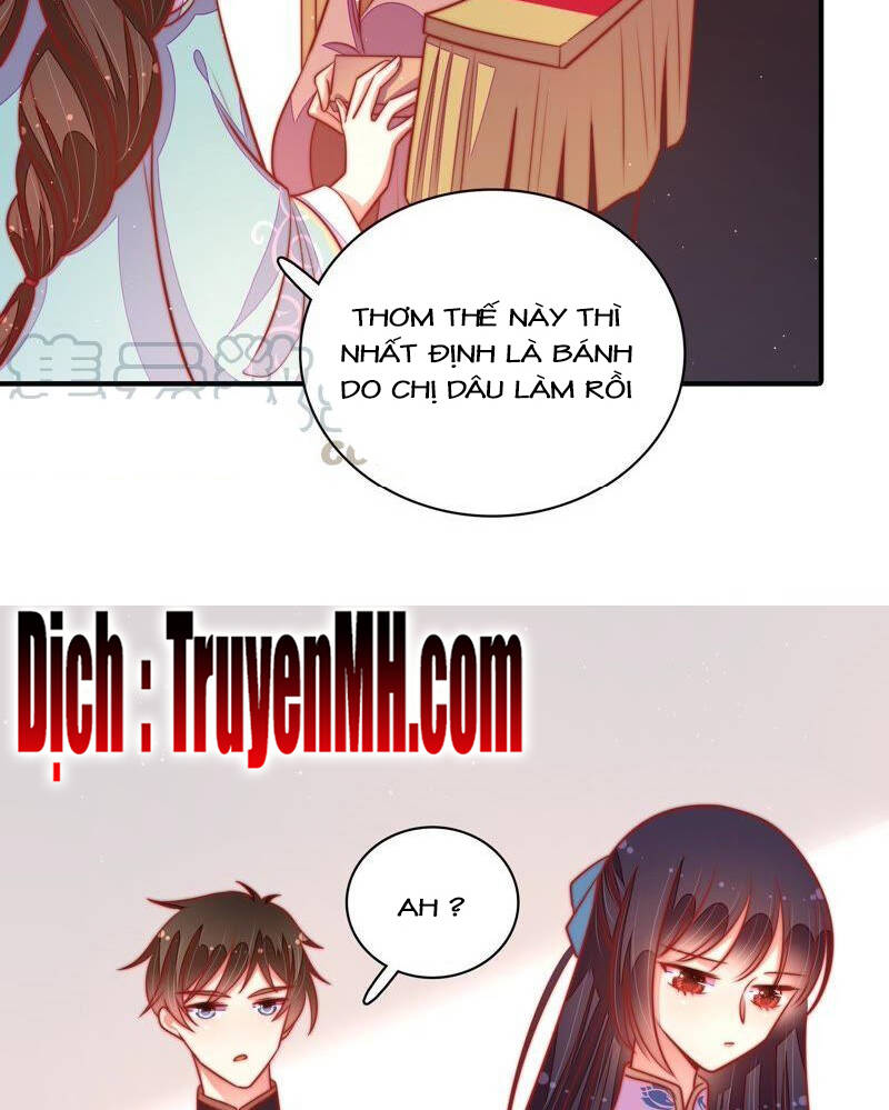 Ngày Nào Thiếu Soái Cũng Ghen Chapter 188 - 4