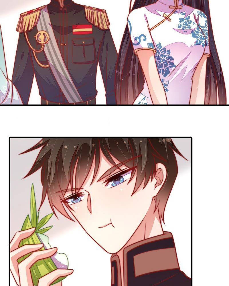 Ngày Nào Thiếu Soái Cũng Ghen Chapter 188 - 5