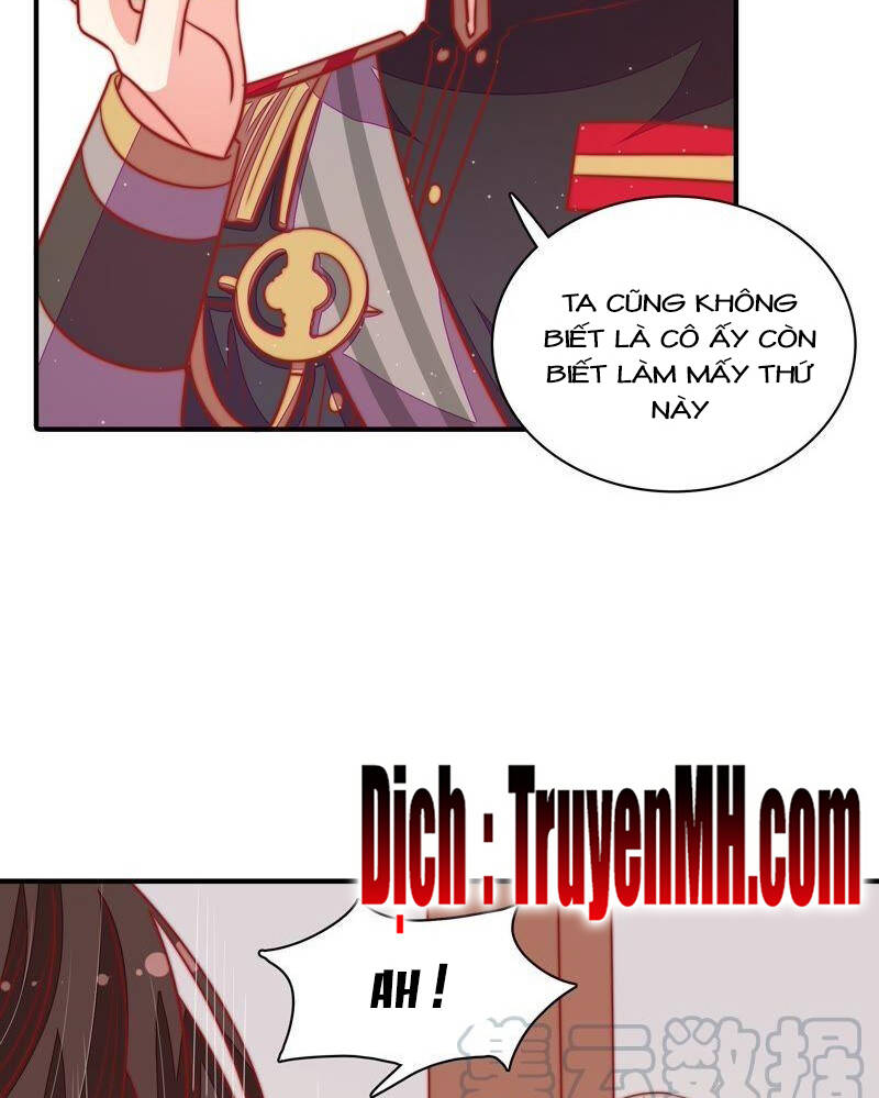 Ngày Nào Thiếu Soái Cũng Ghen Chapter 188 - 6