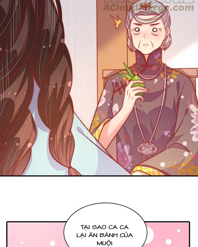 Ngày Nào Thiếu Soái Cũng Ghen Chapter 188 - 7