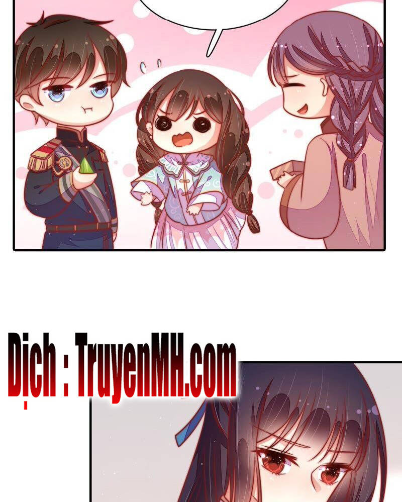 Ngày Nào Thiếu Soái Cũng Ghen Chapter 188 - 8