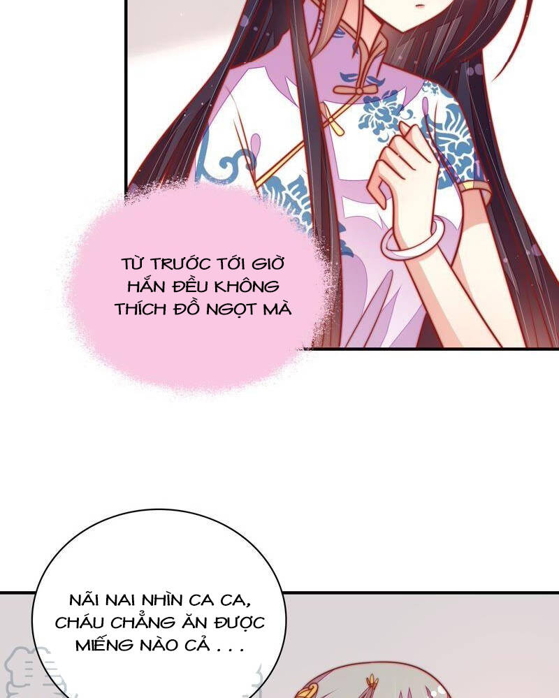 Ngày Nào Thiếu Soái Cũng Ghen Chapter 188 - 9