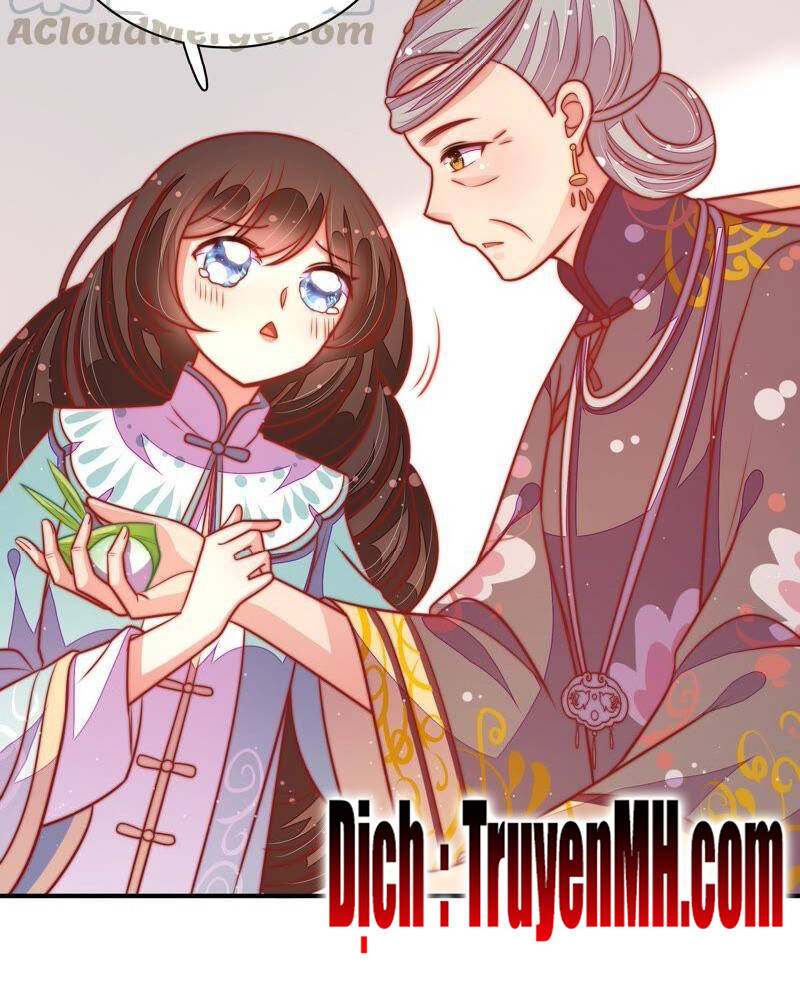 Ngày Nào Thiếu Soái Cũng Ghen Chapter 188 - 10