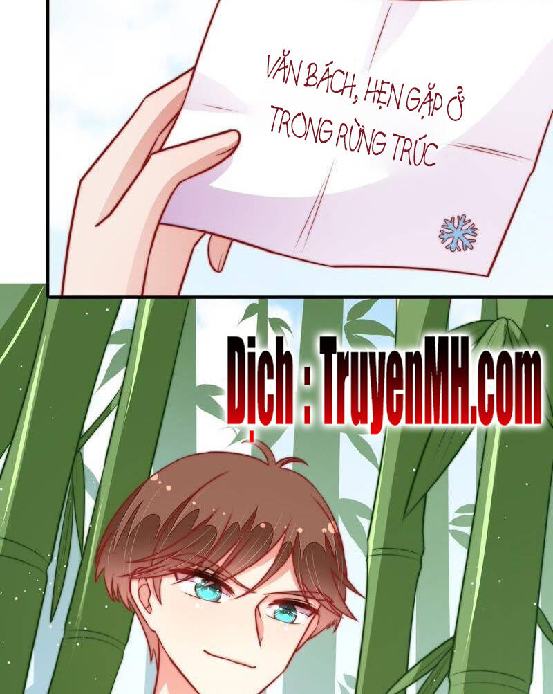 Ngày Nào Thiếu Soái Cũng Ghen Chapter 189 - 14