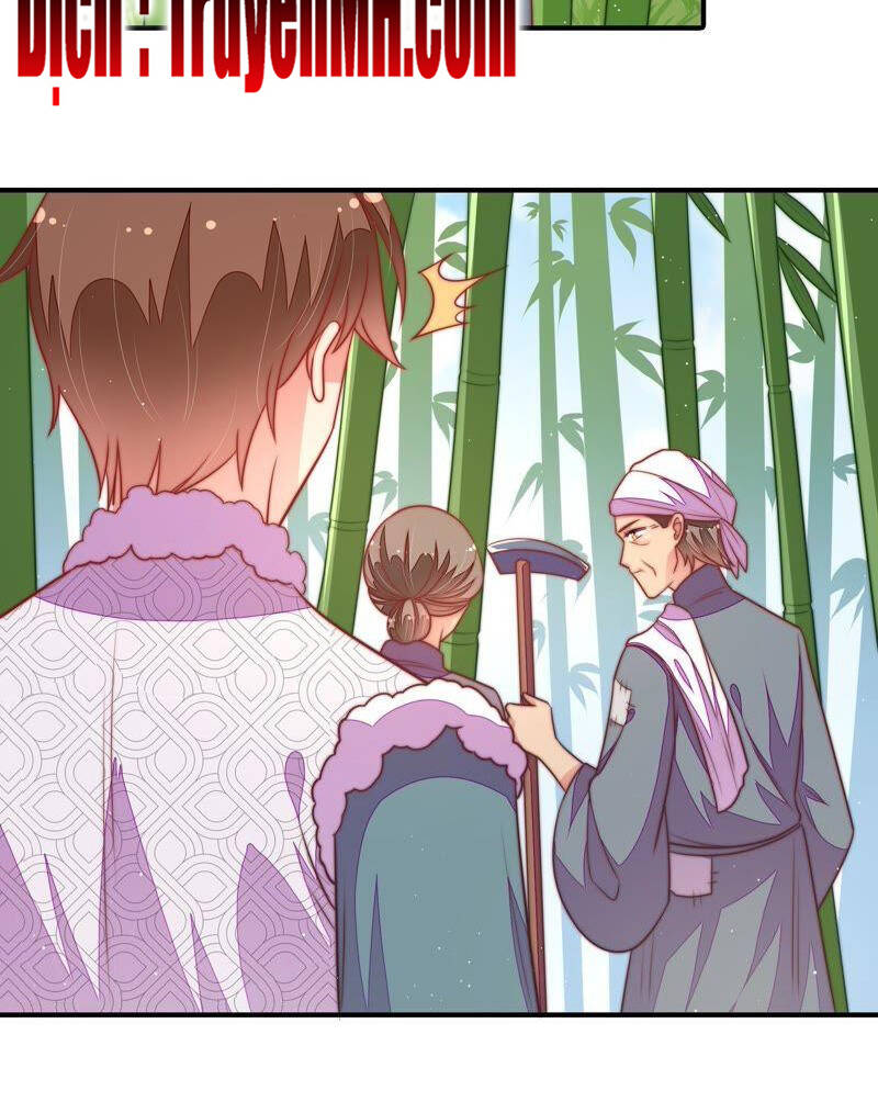 Ngày Nào Thiếu Soái Cũng Ghen Chapter 189 - 17