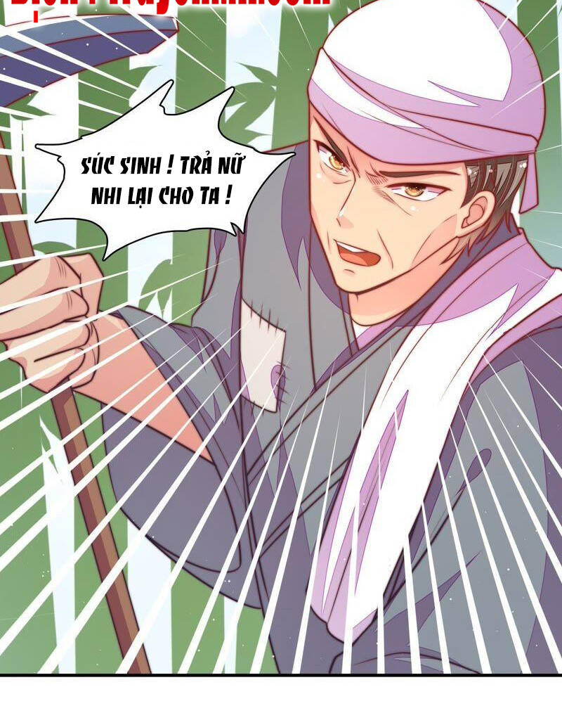 Ngày Nào Thiếu Soái Cũng Ghen Chapter 189 - 19