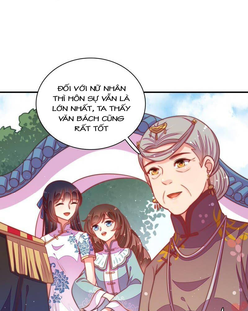 Ngày Nào Thiếu Soái Cũng Ghen Chapter 189 - 5