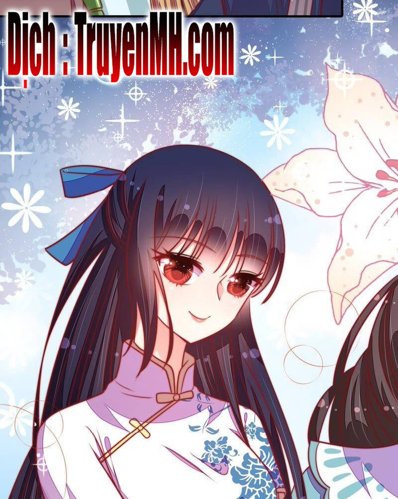 Ngày Nào Thiếu Soái Cũng Ghen Chapter 189 - 7