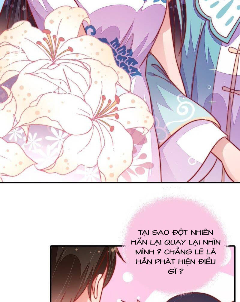 Ngày Nào Thiếu Soái Cũng Ghen Chapter 189 - 8