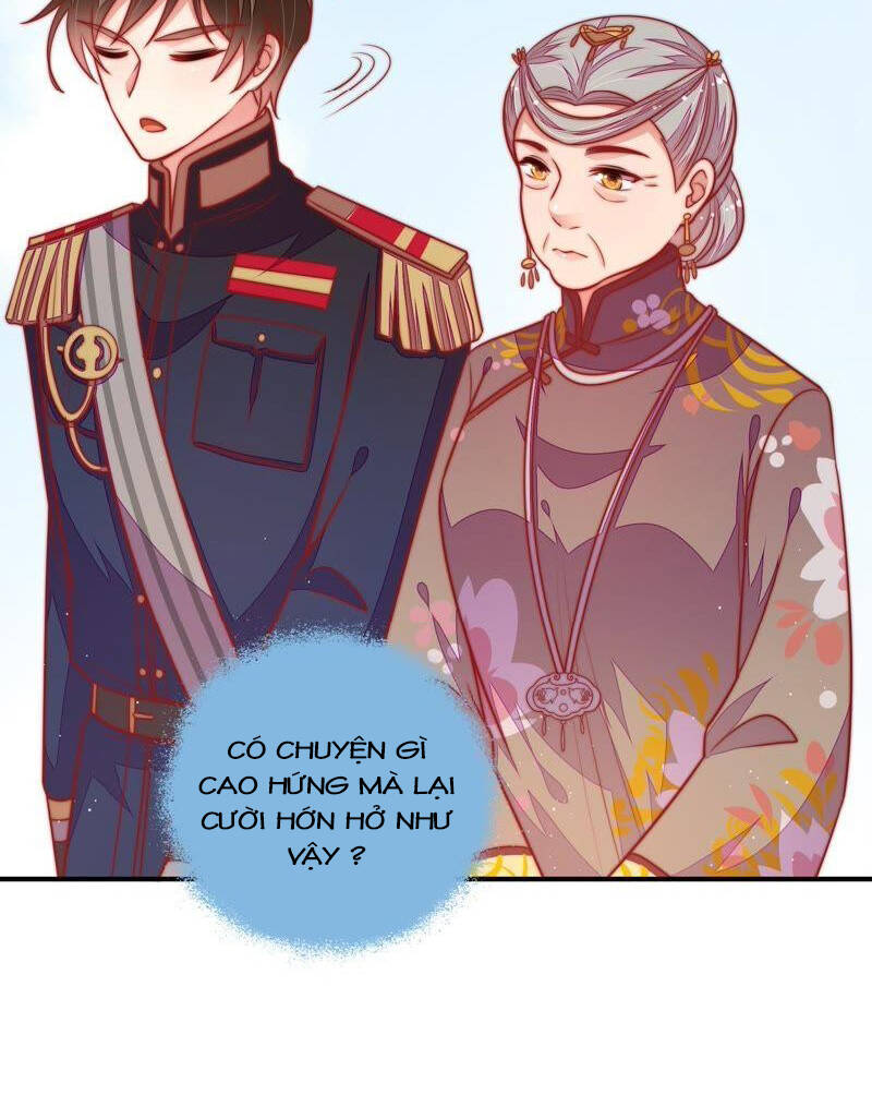 Ngày Nào Thiếu Soái Cũng Ghen Chapter 189 - 10