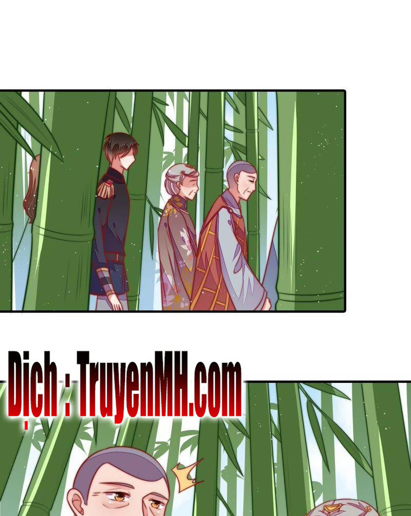 Ngày Nào Thiếu Soái Cũng Ghen Chapter 190 - 2