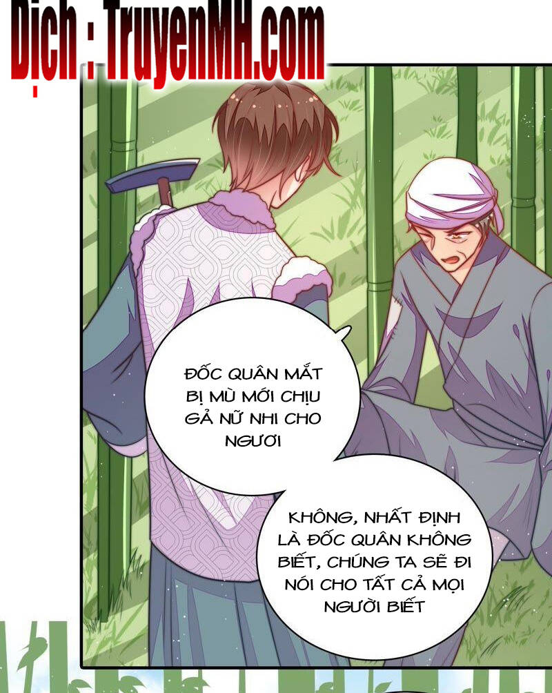 Ngày Nào Thiếu Soái Cũng Ghen Chapter 190 - 11