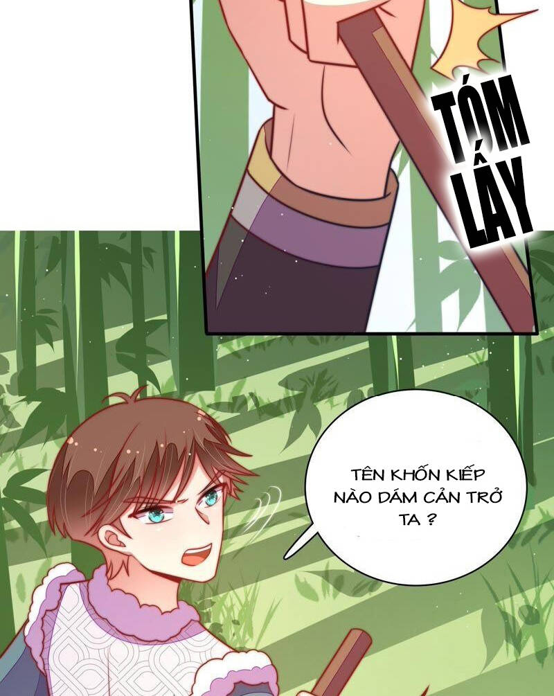 Ngày Nào Thiếu Soái Cũng Ghen Chapter 190 - 14