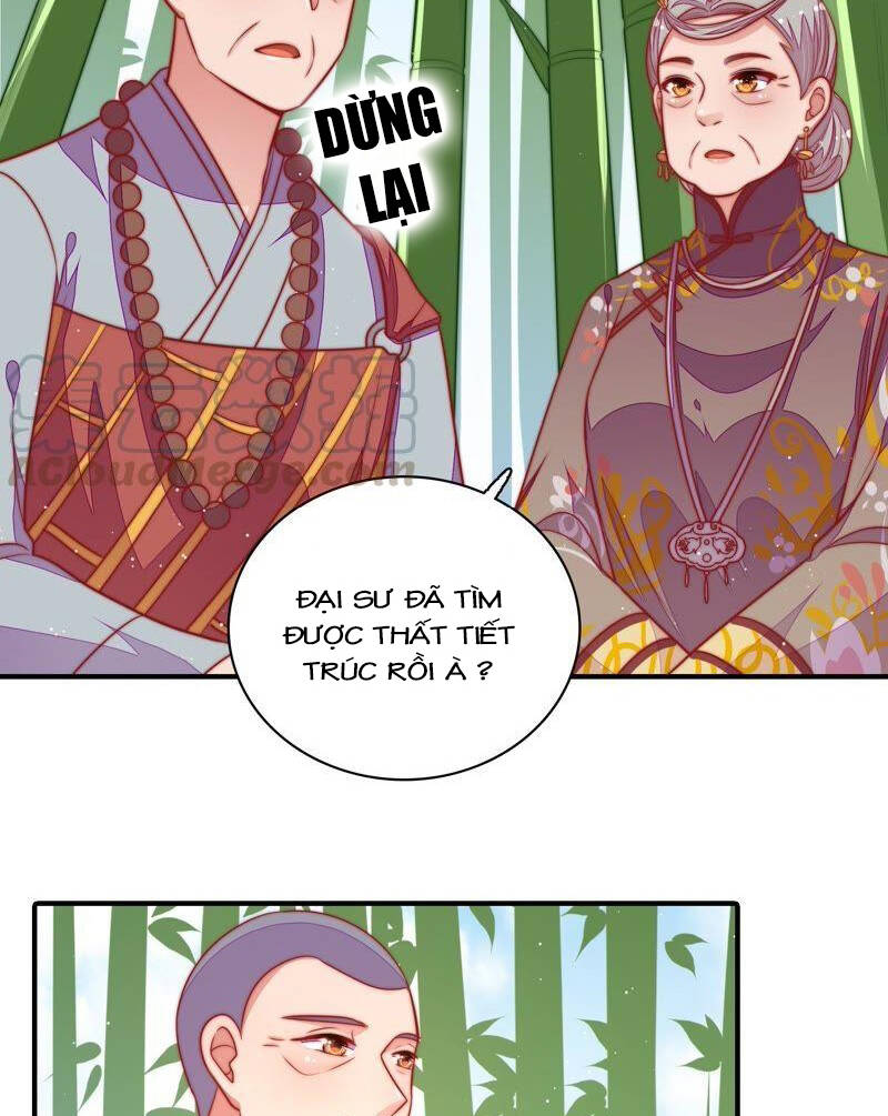 Ngày Nào Thiếu Soái Cũng Ghen Chapter 190 - 3