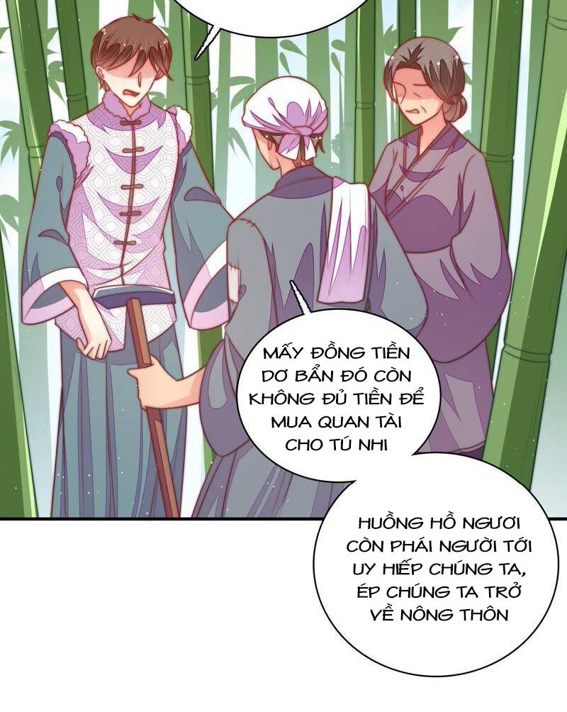 Ngày Nào Thiếu Soái Cũng Ghen Chapter 190 - 5