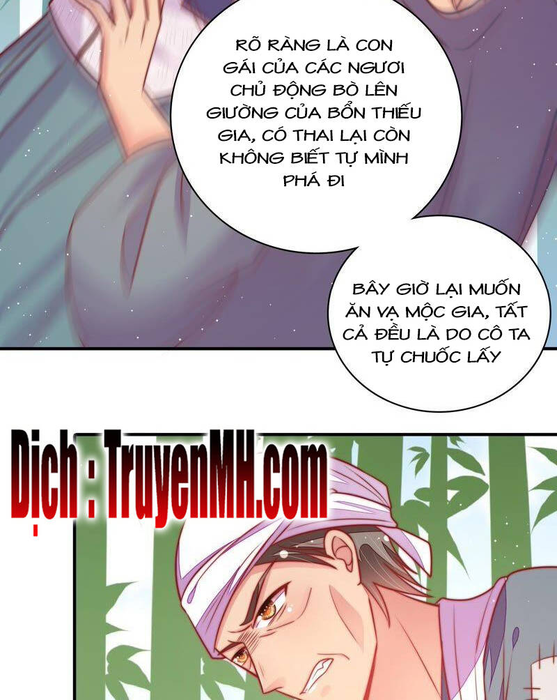 Ngày Nào Thiếu Soái Cũng Ghen Chapter 190 - 8