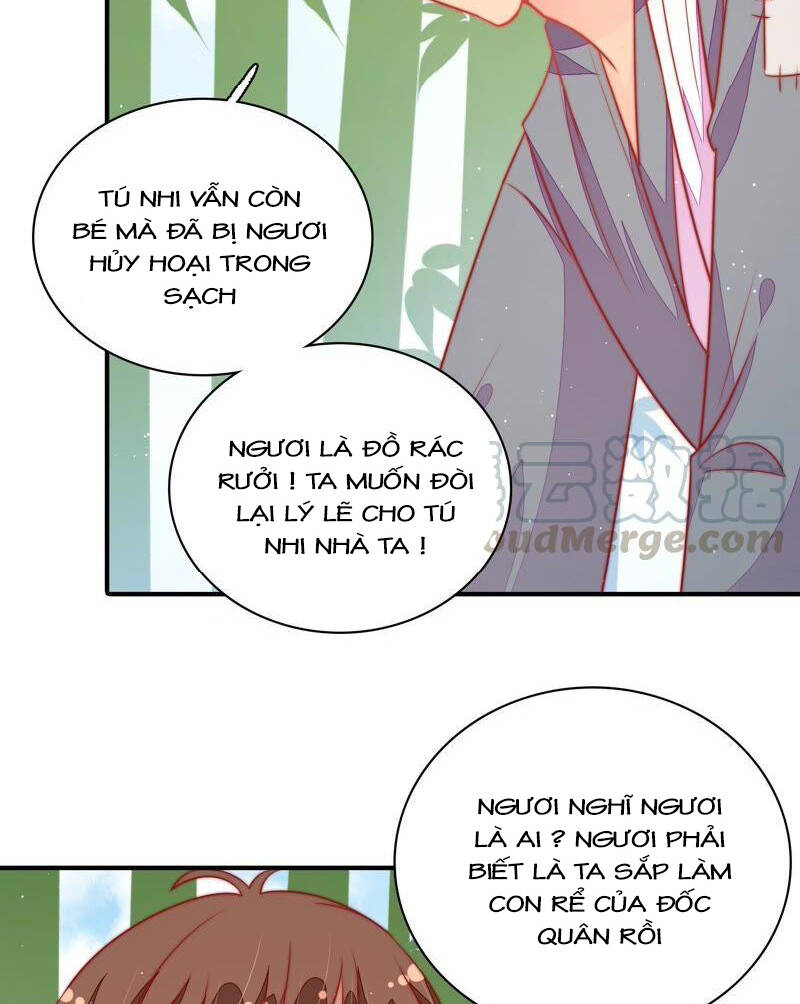 Ngày Nào Thiếu Soái Cũng Ghen Chapter 190 - 9