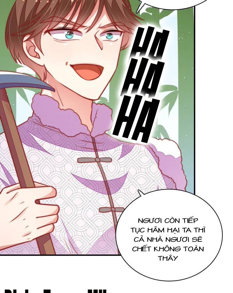 Ngày Nào Thiếu Soái Cũng Ghen Chapter 190 - 10