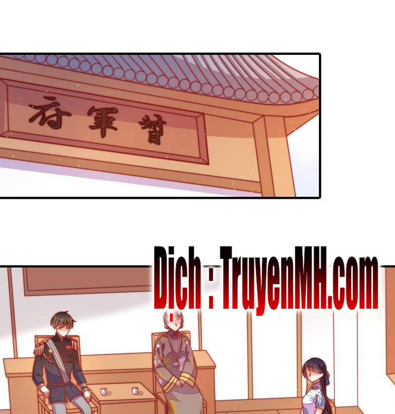 Ngày Nào Thiếu Soái Cũng Ghen Chapter 191 - 2