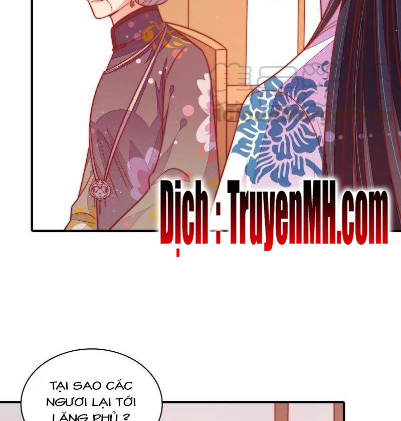 Ngày Nào Thiếu Soái Cũng Ghen Chapter 191 - 11