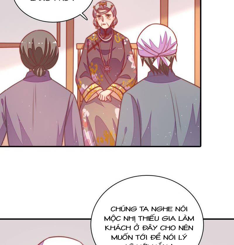Ngày Nào Thiếu Soái Cũng Ghen Chapter 191 - 12