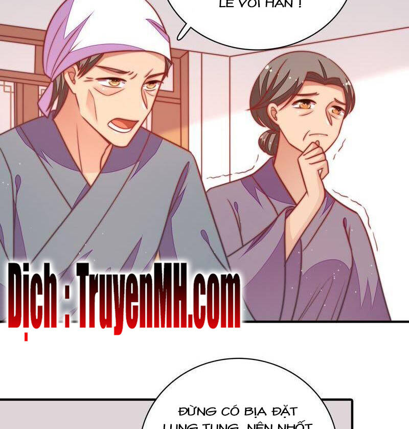 Ngày Nào Thiếu Soái Cũng Ghen Chapter 191 - 13