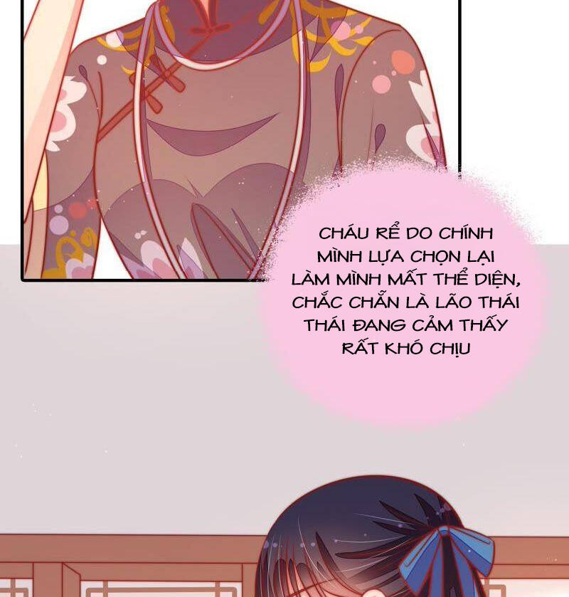 Ngày Nào Thiếu Soái Cũng Ghen Chapter 191 - 17