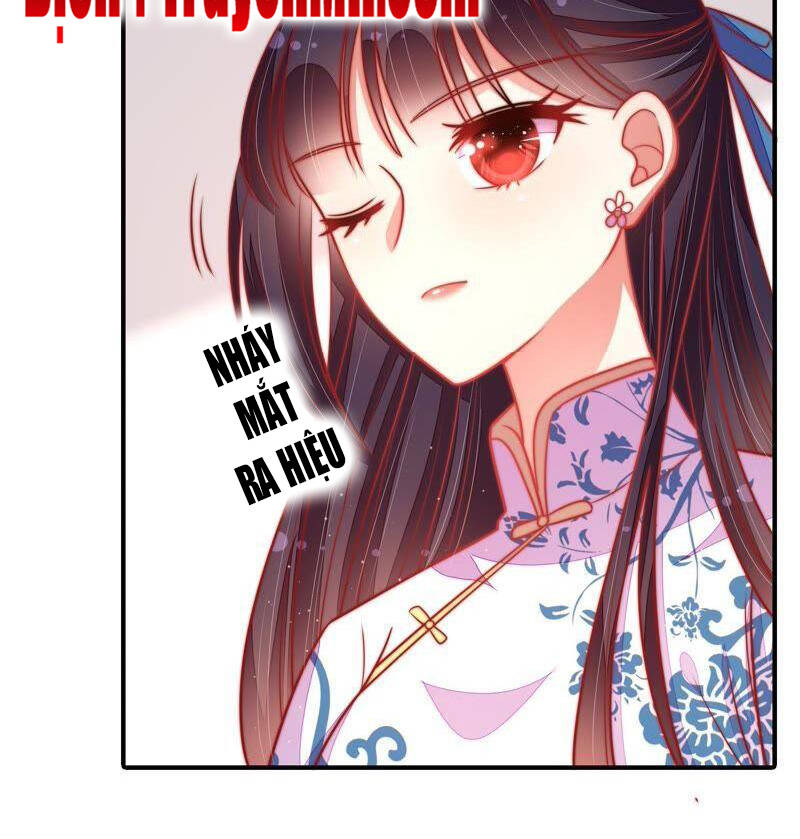 Ngày Nào Thiếu Soái Cũng Ghen Chapter 191 - 19