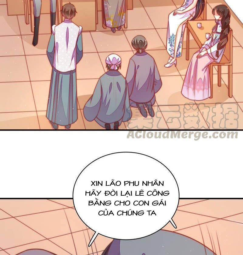 Ngày Nào Thiếu Soái Cũng Ghen Chapter 191 - 3