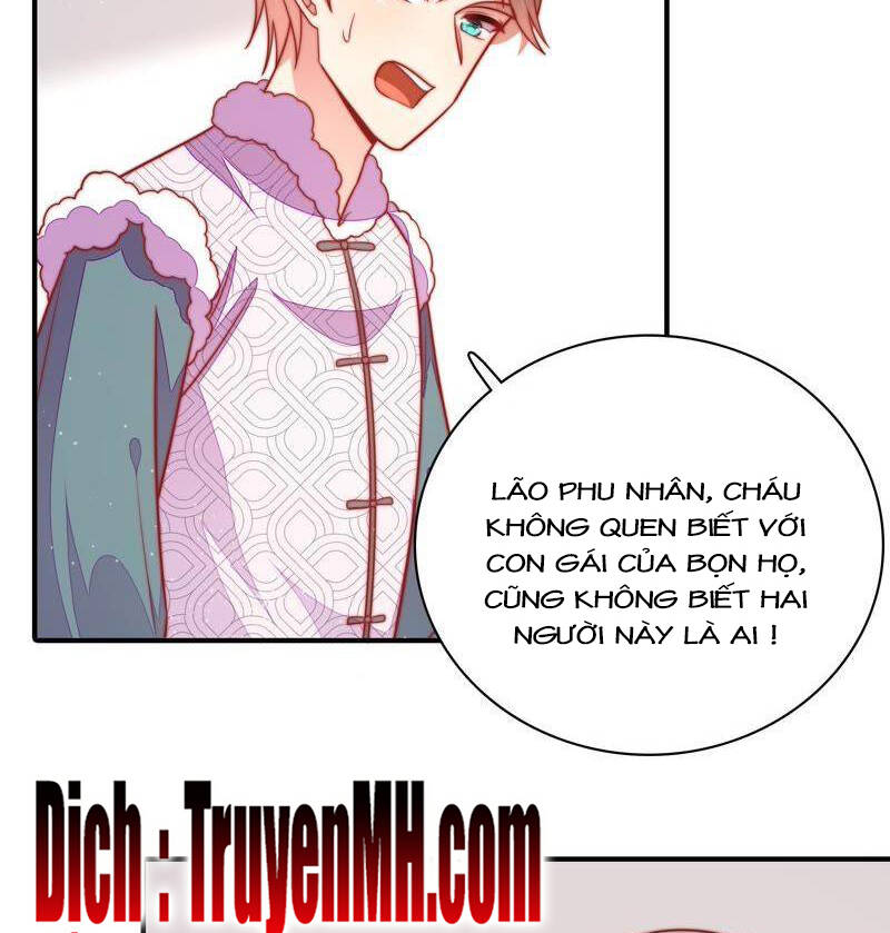 Ngày Nào Thiếu Soái Cũng Ghen Chapter 191 - 5