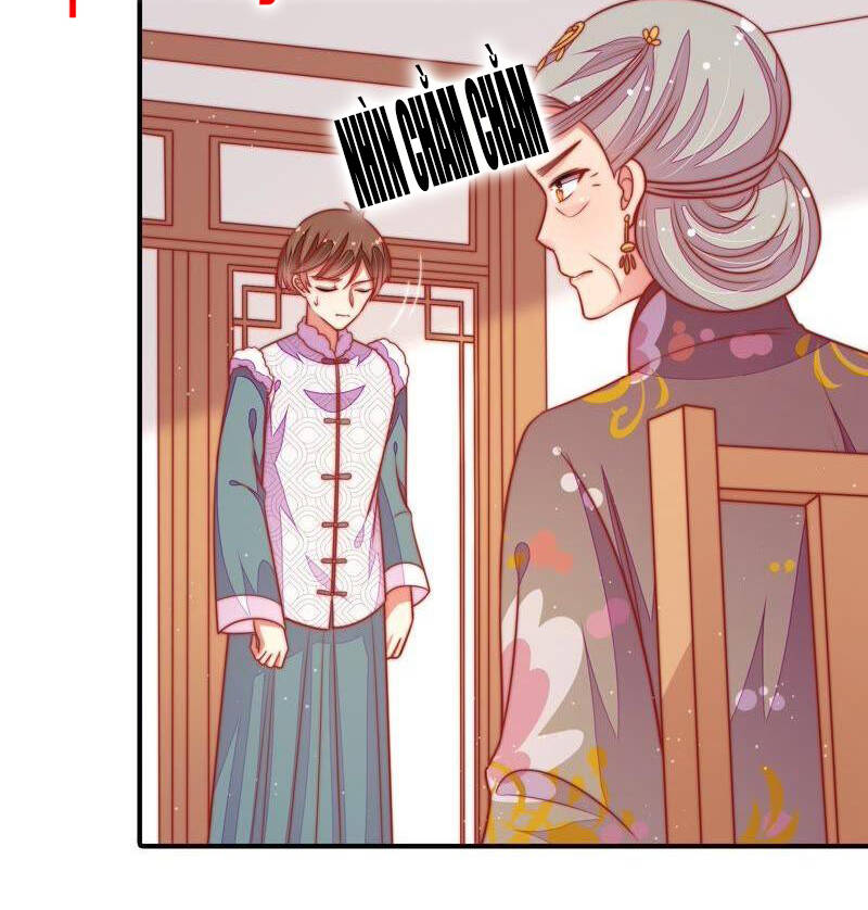 Ngày Nào Thiếu Soái Cũng Ghen Chapter 191 - 6