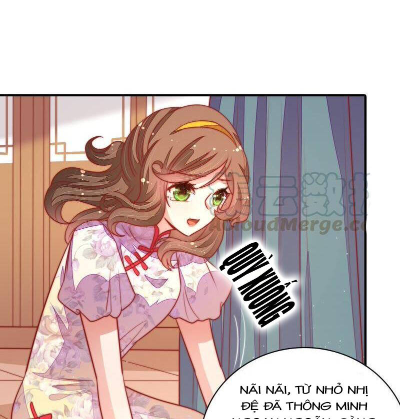 Ngày Nào Thiếu Soái Cũng Ghen Chapter 191 - 7