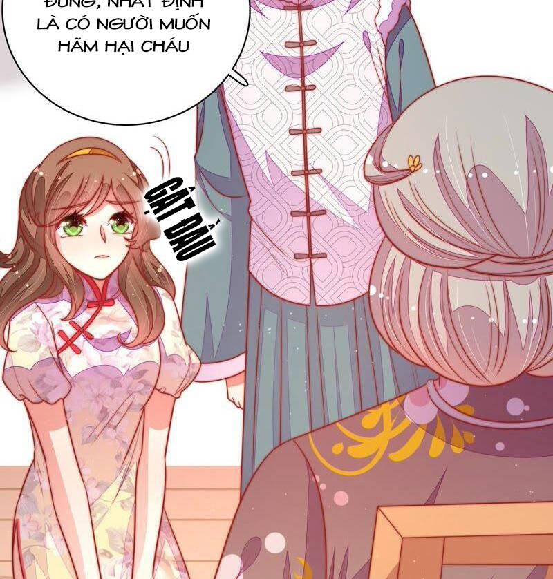 Ngày Nào Thiếu Soái Cũng Ghen Chapter 191 - 9