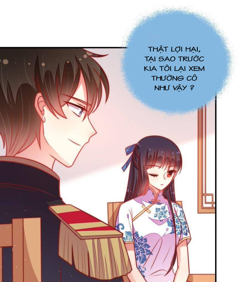 Ngày Nào Thiếu Soái Cũng Ghen Chapter 192 - 2