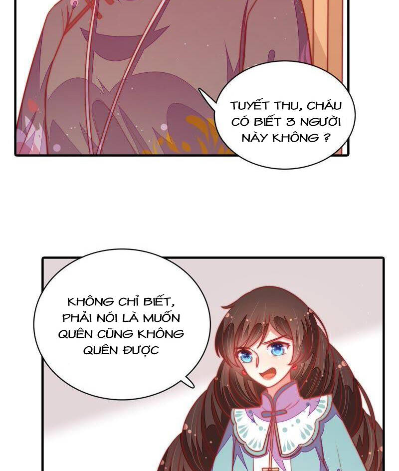 Ngày Nào Thiếu Soái Cũng Ghen Chapter 192 - 11