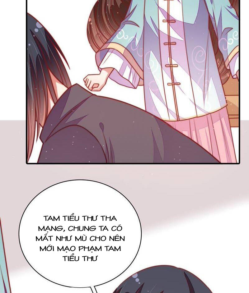 Ngày Nào Thiếu Soái Cũng Ghen Chapter 192 - 12