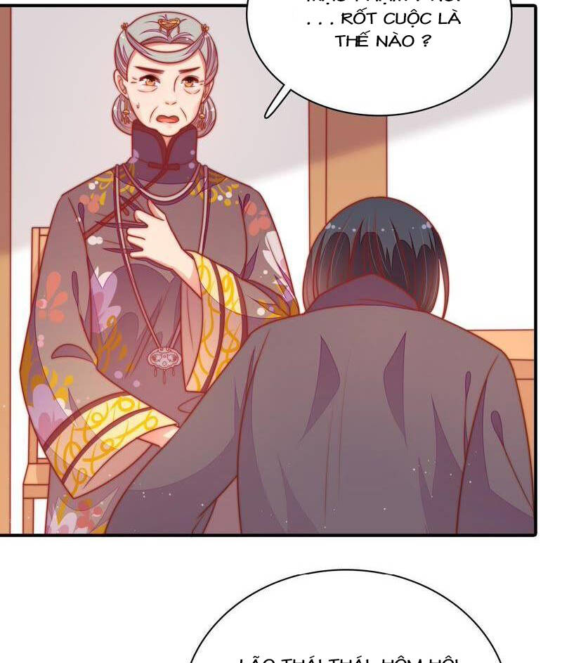 Ngày Nào Thiếu Soái Cũng Ghen Chapter 192 - 14