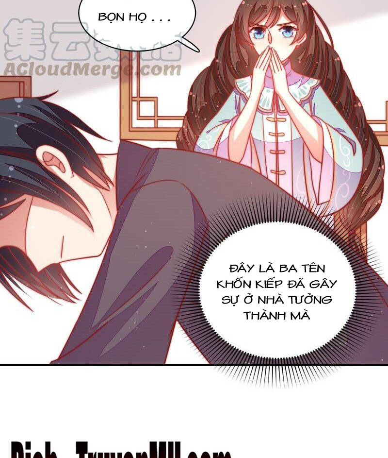 Ngày Nào Thiếu Soái Cũng Ghen Chapter 192 - 7