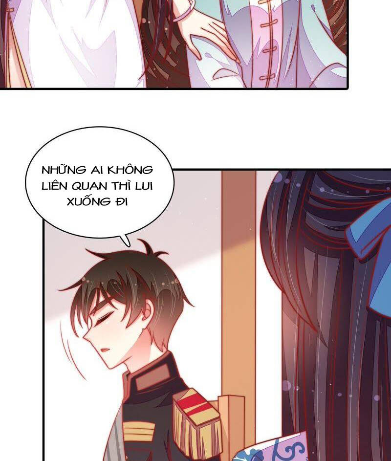 Ngày Nào Thiếu Soái Cũng Ghen Chapter 192 - 9
