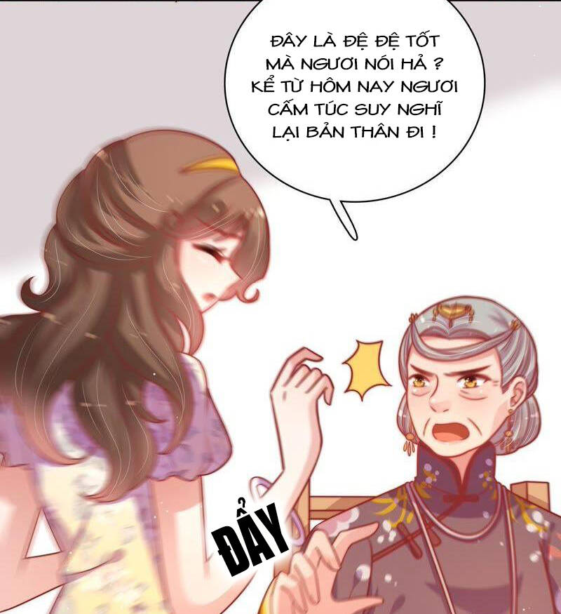 Ngày Nào Thiếu Soái Cũng Ghen Chapter 193 - 13