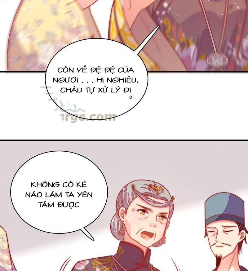 Ngày Nào Thiếu Soái Cũng Ghen Chapter 193 - 14