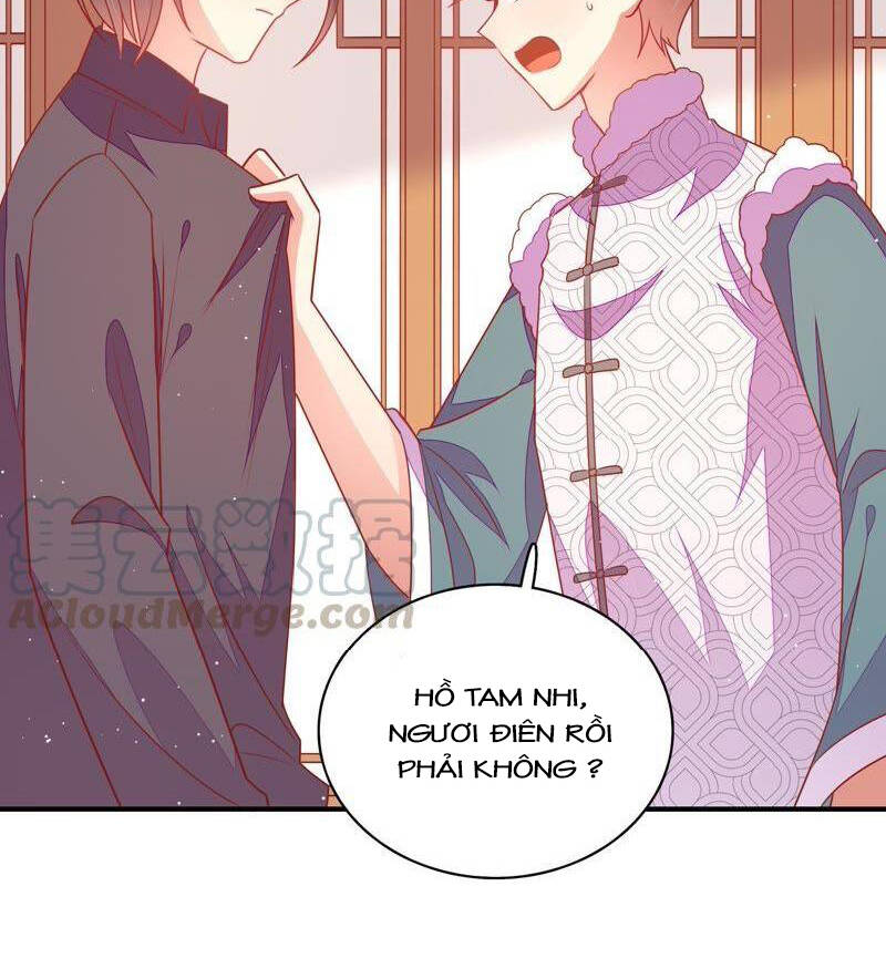Ngày Nào Thiếu Soái Cũng Ghen Chapter 193 - 3