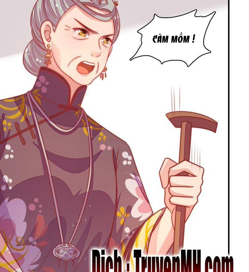 Ngày Nào Thiếu Soái Cũng Ghen Chapter 193 - 8