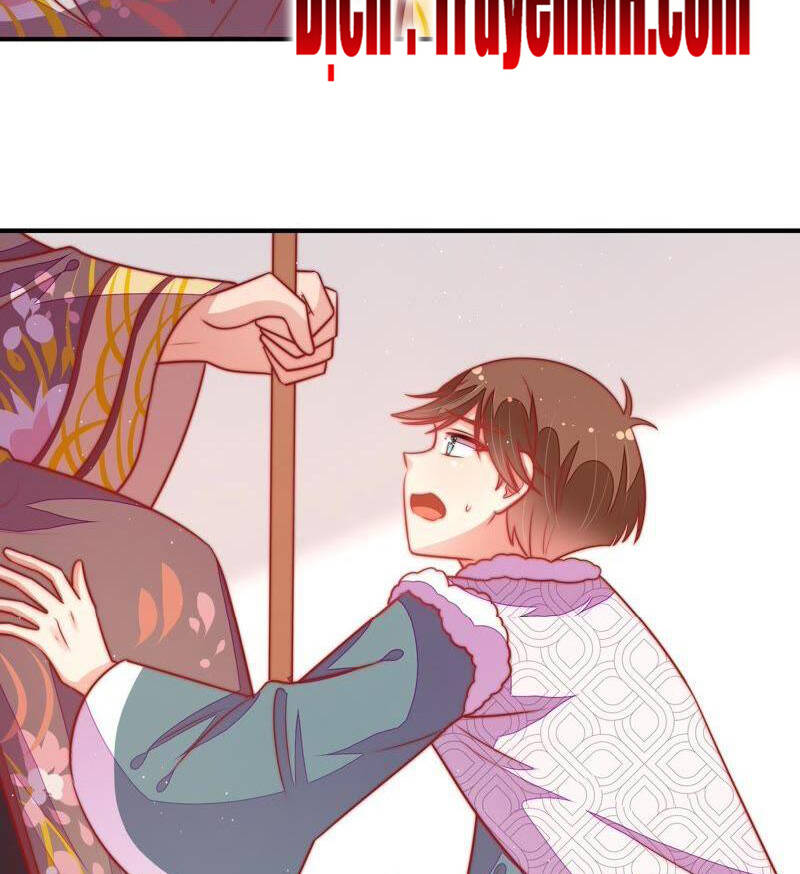 Ngày Nào Thiếu Soái Cũng Ghen Chapter 193 - 9