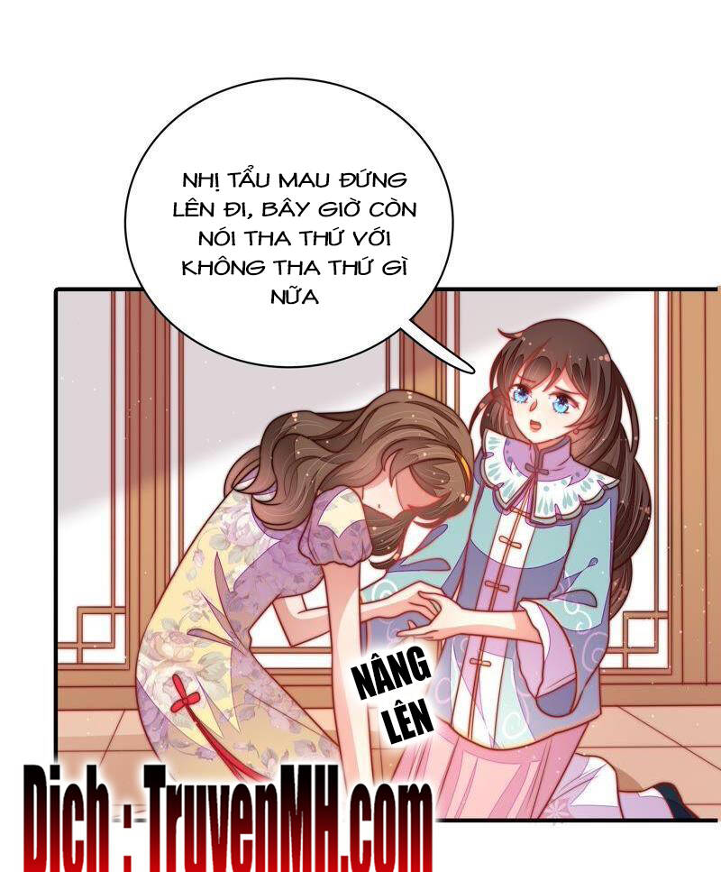 Ngày Nào Thiếu Soái Cũng Ghen Chapter 194 - 2